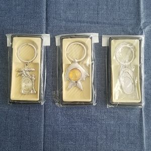 Key chains